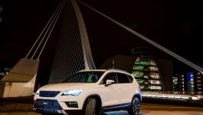 SEAT off to flying start in 2017