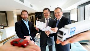 January car sales in Leitrim up 2.5%