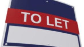 Leitrim has second highest commercial vacancy rate