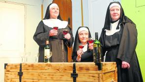 Extra dates added for Aughawillan Drama Troupe