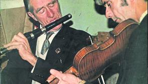 Packie Duignan Weekend
