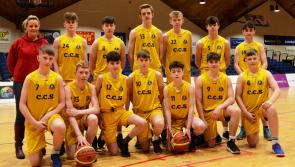 GALLERY: Carrick Community School denied in All-Ireland Semi-Final
