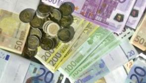 Leitrim’s economy faces double blow