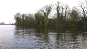'It was a very worrying few hours for the family concerned' - house nearly floods after Storm Amy
