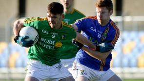 Live: Leitrim v Wexford