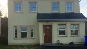 Open viewing of Leitrim home this Saturday