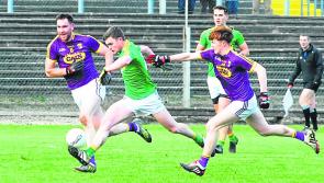 Leitrim are 16/1 to win Division 4