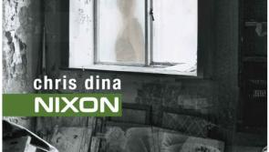 Carrigallen author returns with another dark novel