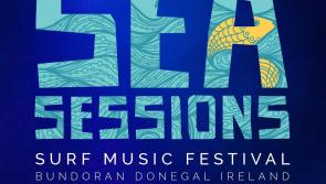 Seas sessions announce their 2017 line up