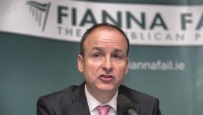 Mícheál Martin favourite to be next Taoiseach