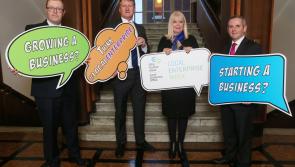 Local Enterprise Week to take place in March