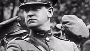 100th anniversary of Collins' visit to North West