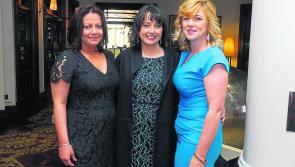 Style sensation at Ladies Lunch