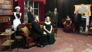 'An Inspector Calls' to Leitrim Village and Carrick-on-Shannon