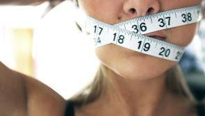 Ruth's story helping to raise awareness of eating disorders