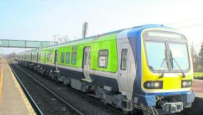 Train passengers advised to expect delays following 'security alert' at Connolly Station