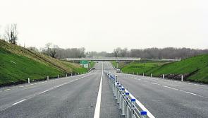 Guckian again criticises Dromod-Rooskey Bypass