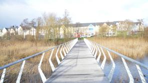 River Shannon at Carrick-on-Shannon gets top marks in latest IBAL survey