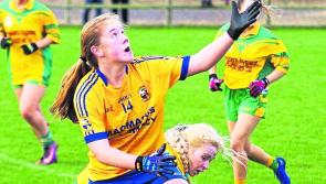 Muireann Devaney named in Republic of Ireland U-15 squad