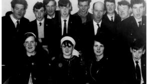 A trip down memory lane with Leitrim Macra