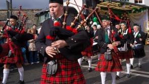 All set for Carrick's St Patrick's day parade