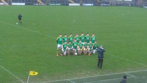 Leitrim suffer heavy defeat in Mullingar