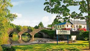 Great news for Ballinamore this week