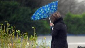 Weather warning issued for Leitrim 