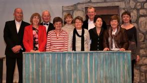 Ballinamore prepares for their 36th annual Drama Festival