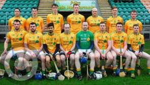 GALLERY: Leitrim unlucky after great fightback