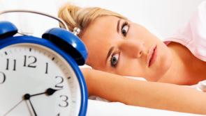 Struggling with sleep?