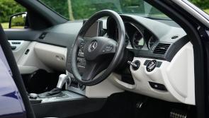 AA deals with keys locked inside cars six times a day