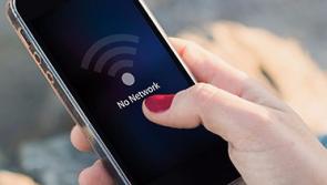 Minister must move to address patchy phone coverage in Leitrim
