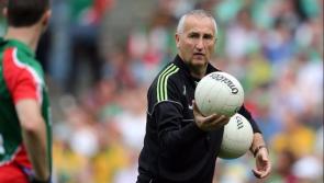 UPDATE: 40 places already gone for Donie Buckley Leitrim Coaching workshop
