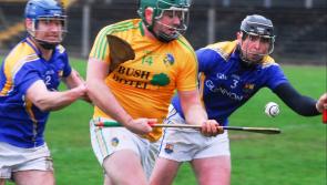 Watson shoots Warwickshire to top spot as Leitrim fall just short