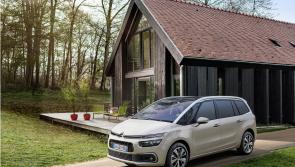 0% finance is back on Citroen C4 Picasso range