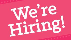 Jobs alert: We are hiring a  journalist/designer