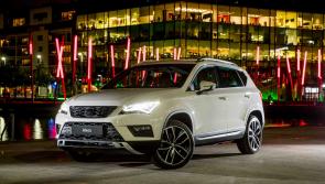 SEAT sales continue to soar