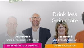 New website enourages us to look at our alcohol consumption