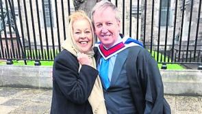 Congrats to Paul Williams