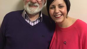 Leitrim SOS - Shave our Sean 