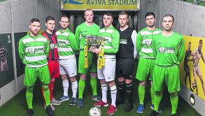 Boyle Celtic receive home draw after epic battle sees them advance to last four of FAI Junior Cup