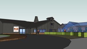 Jobs boost for Leitrim as €1 million Shed Distillery Visitor Centre gets green light