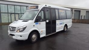 New bus service for North Leitrim