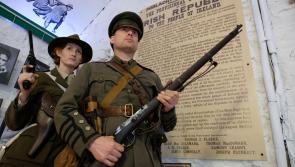 Lissadell House reopens with a revolution