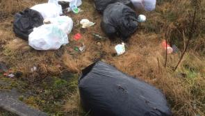 Leitrim's litter problem is getting worse instead of better  