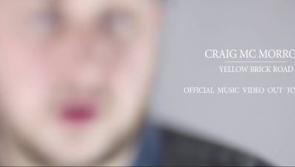 New single from Rossinver's Craig McMorrow