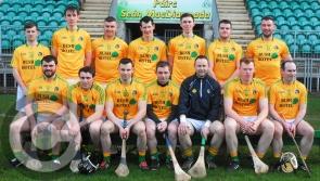 GALLERY: Sligo prevail in north west hurling derby