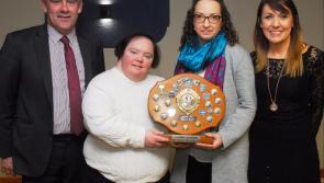 GALLERY: Glenfarne Kiltyclogher win Scor Club of the Year title