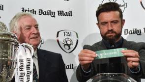 Boyle Celtic to face Killarney Celtic in FAI Cup qualifying round